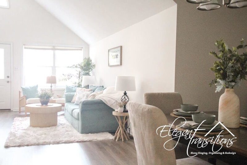 Kelly DeTommaso Elegant Transitions Townhouse Home Staging Montgomeryville PA (45)