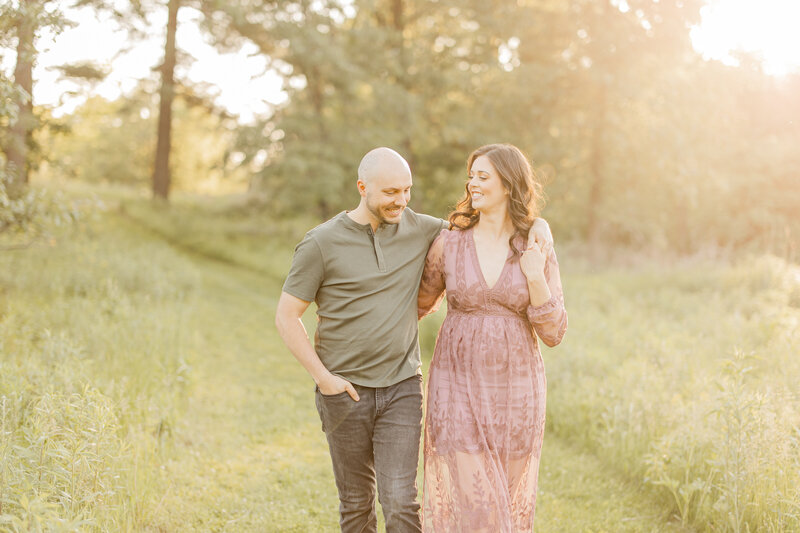 Bridget & Jordan Engagement -52