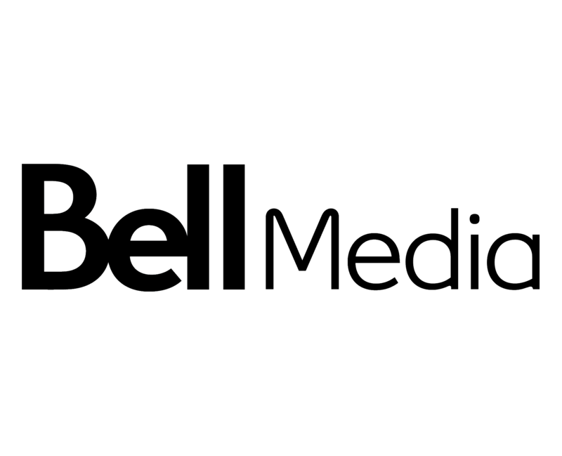 Featured on Bell Media