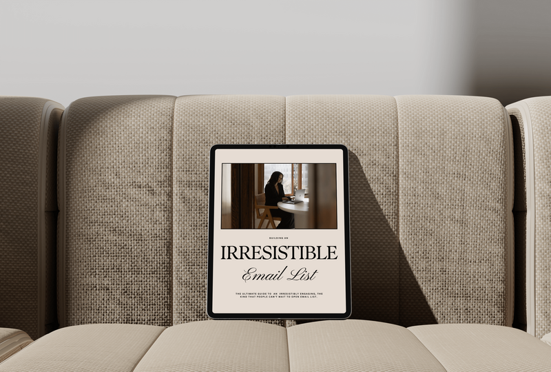 Irresisitble-Email-List