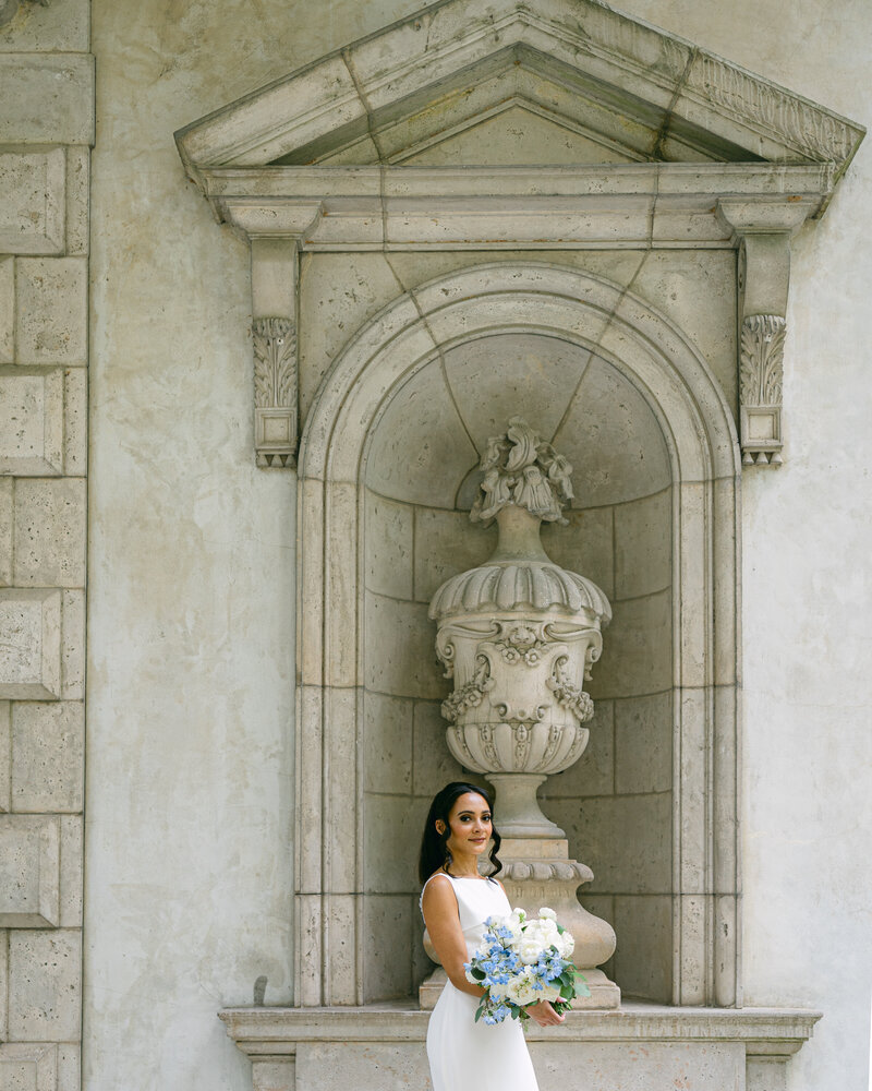 Swan House Atlanta History Center Wedding Portraits Renee Jael Fine Art Photography Fete and Figs-83