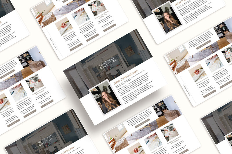 Holly Tenneriello | The Textured Home Co.5