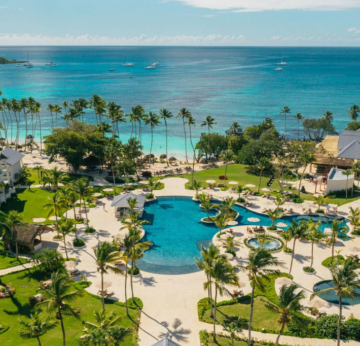 Hilton La Romana 3