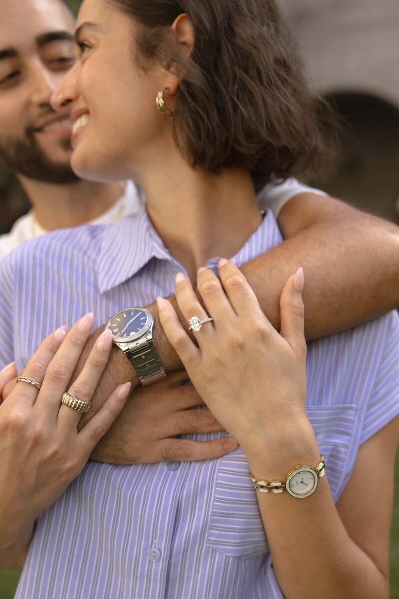 Photo by St. Augustine Proposal Photographer, Phavy Photography