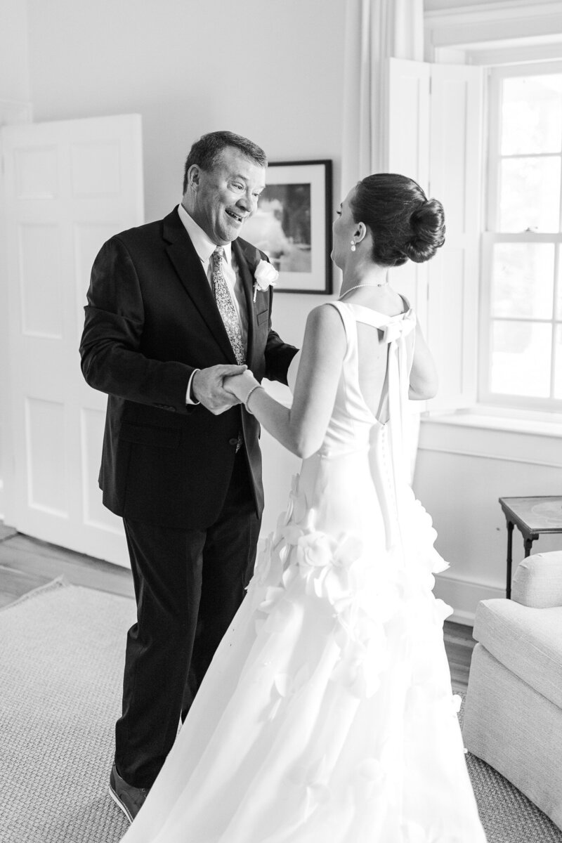 Hermitage Farm Wedding - Christopher and Caitlin-23