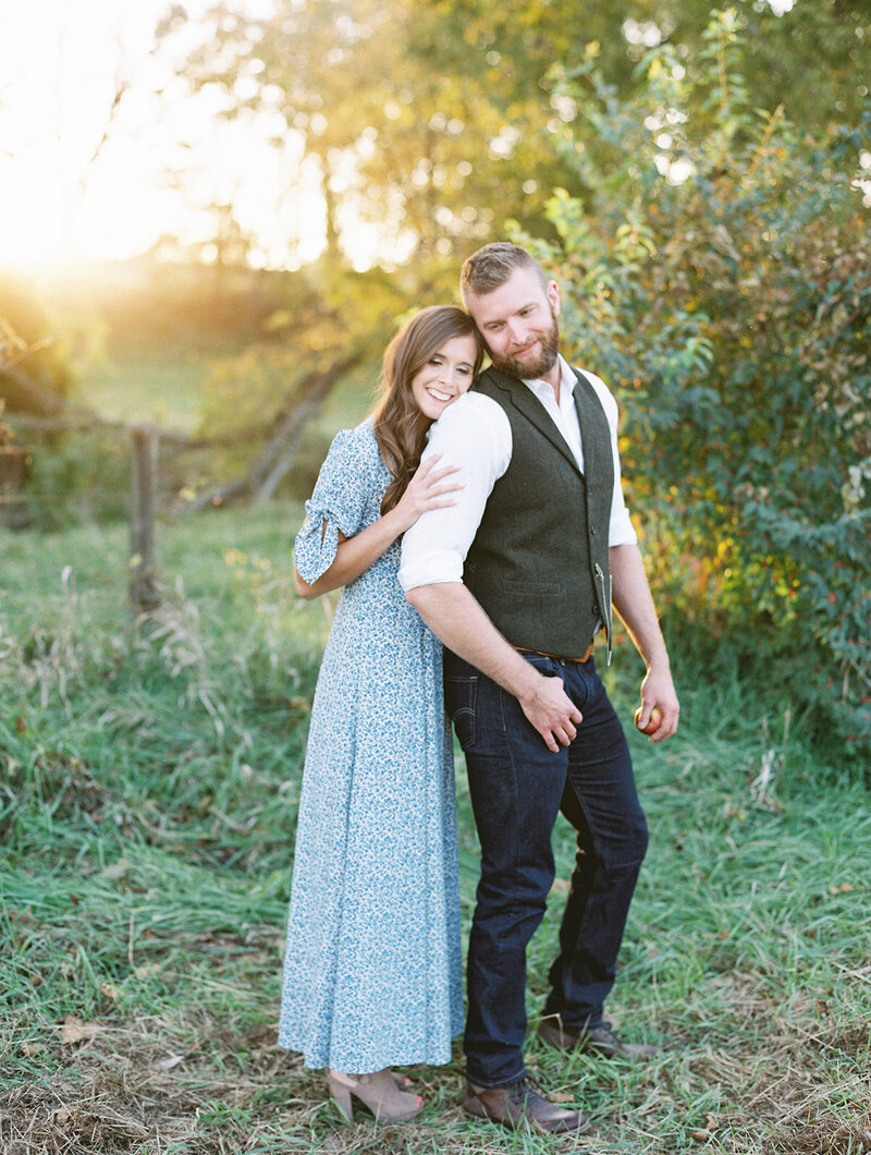 Oahu engagement session 7