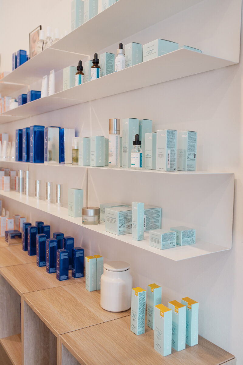 Aestheva Medical Aesthetics Clinic - Skincare