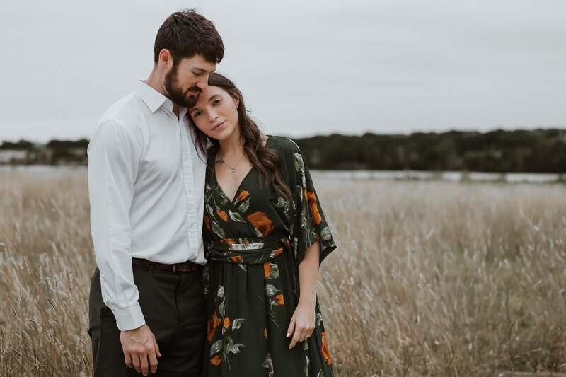 Austin texas engagement photos