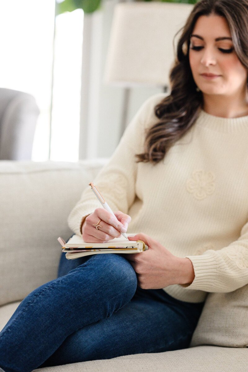 Eden - SEO Blog Writer and Strategist