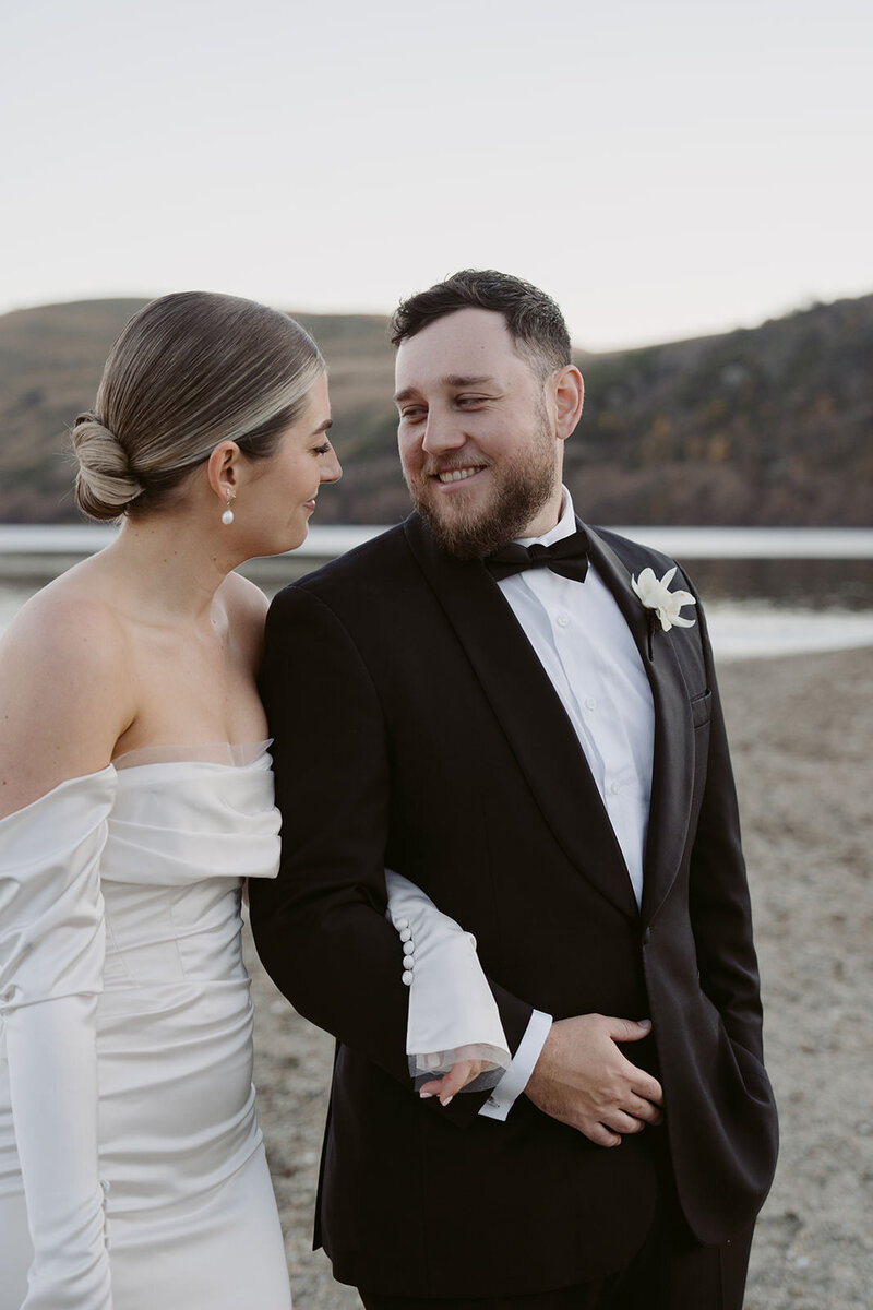 Kate Roberge Photography — Libby & Tom-449