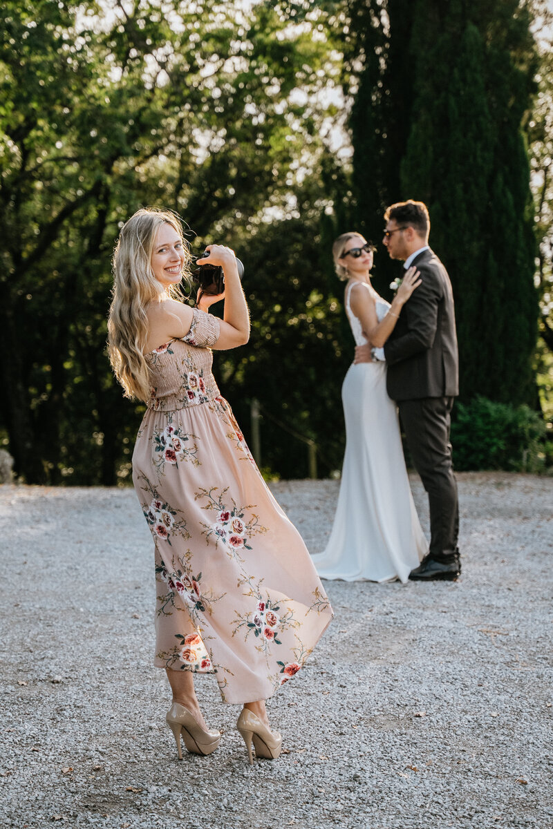 Shawna Rae italian dolomites wedding and elopement photographer