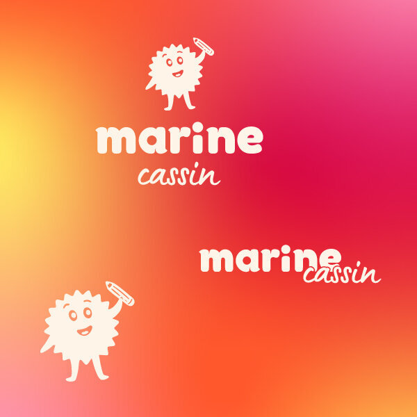 Identité visuelle Rehas réalisés par Sagittae Design