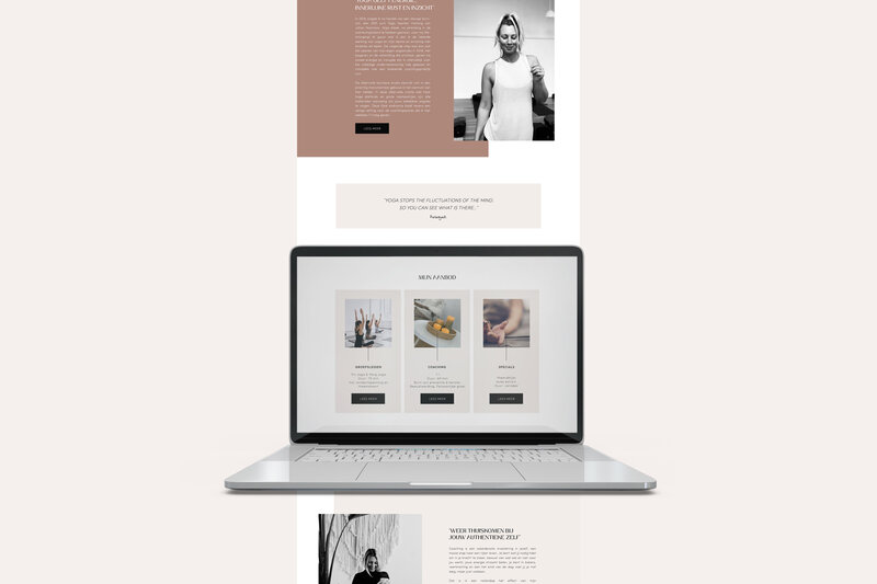 website laten maken alkmaar