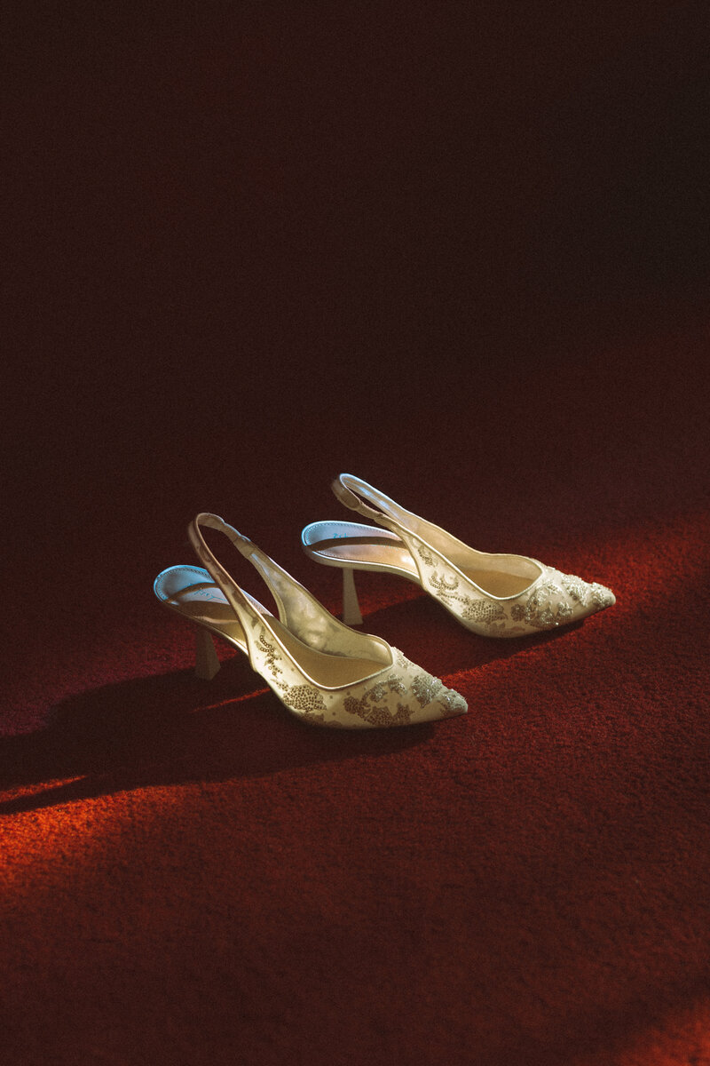 Vintage wedding. Charleston film wedding photographer