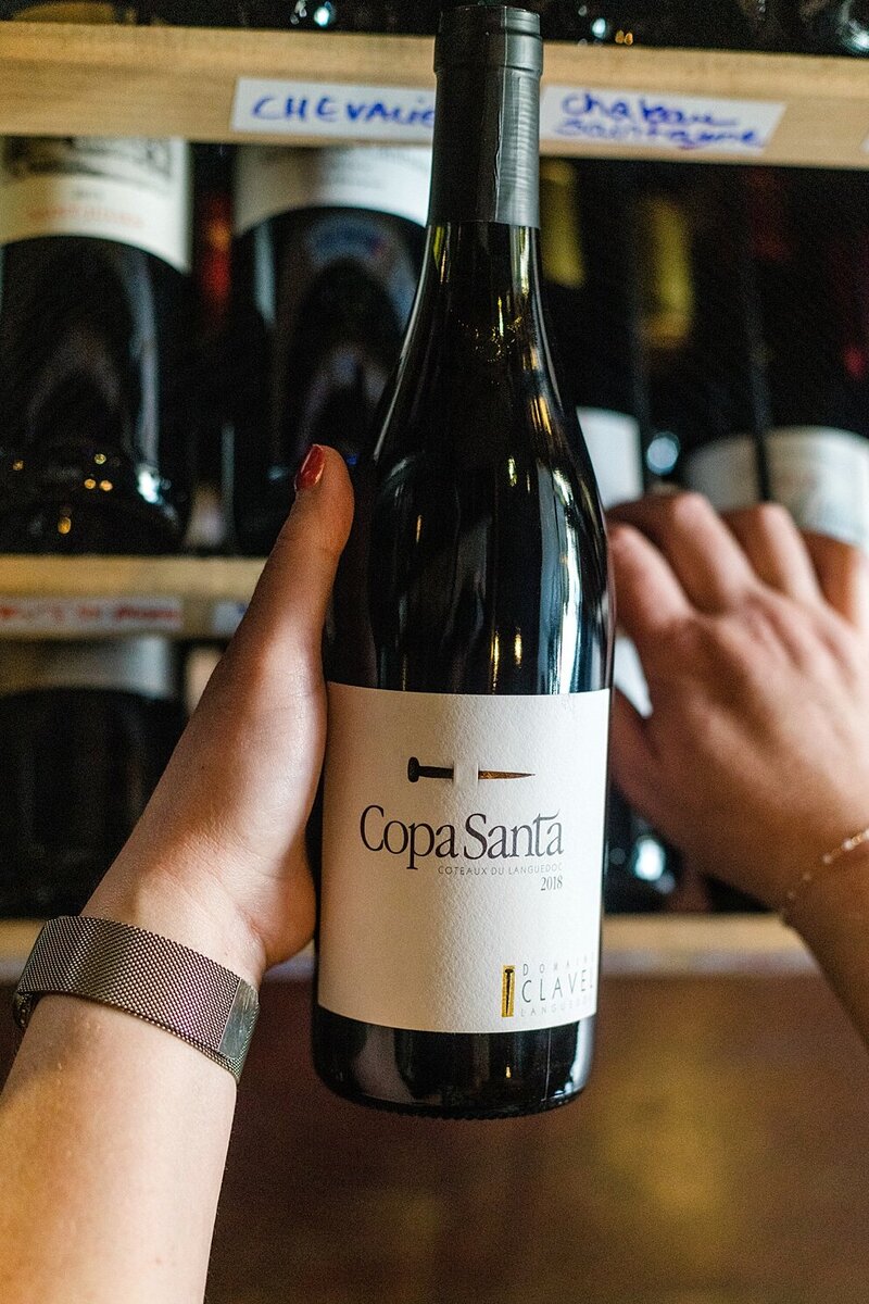 Choose Premium Wine Photography for Wineries in California