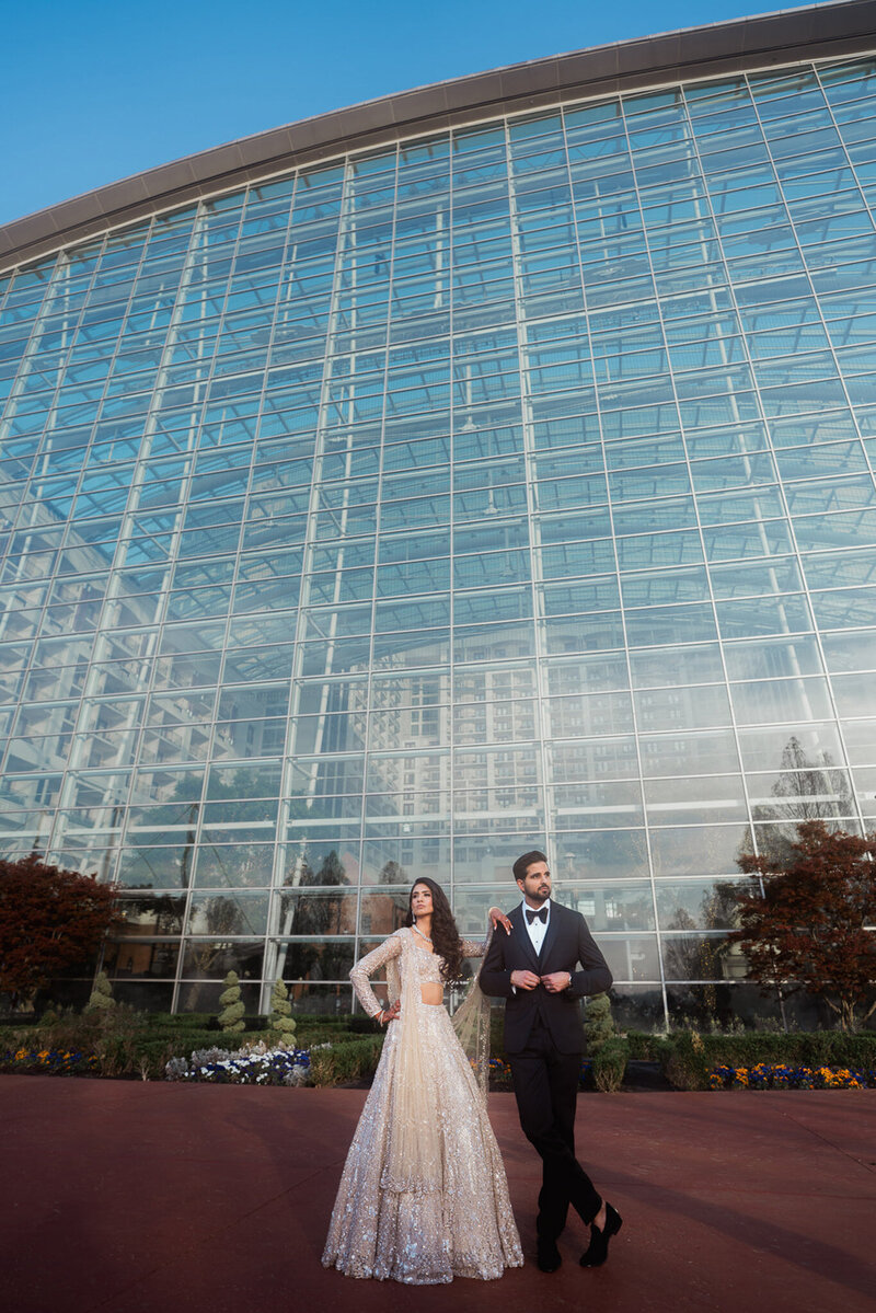 Indian Wedding Planner