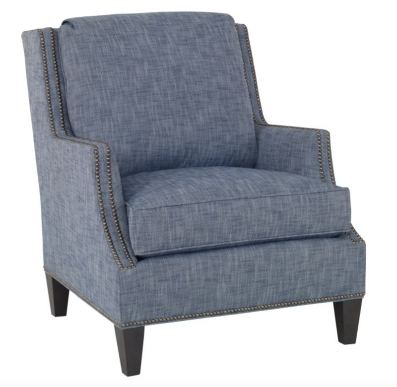 Fairfield Savannah Lounge Chair