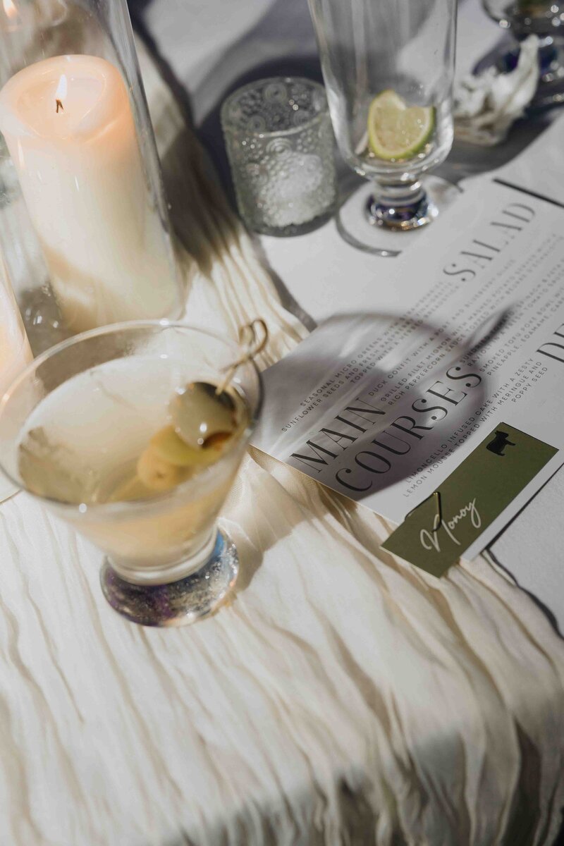 Wedding at La Baronia Barcelona