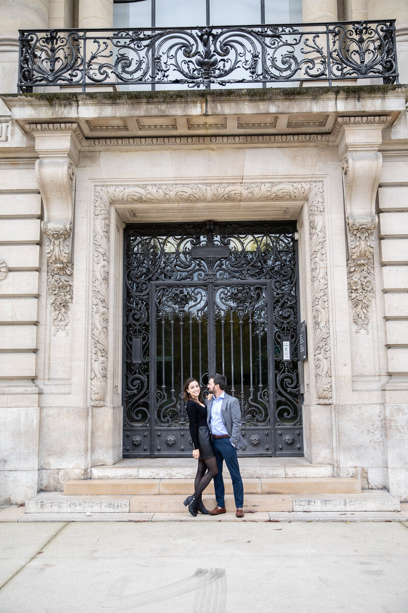 Paris Engagement_by Blush Wood (2 of 5)