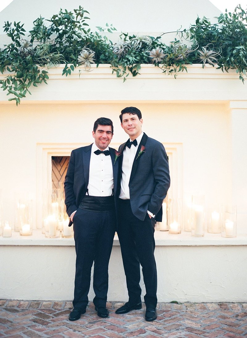 155-NEW ORLEANS IL MERCATO WEDDING