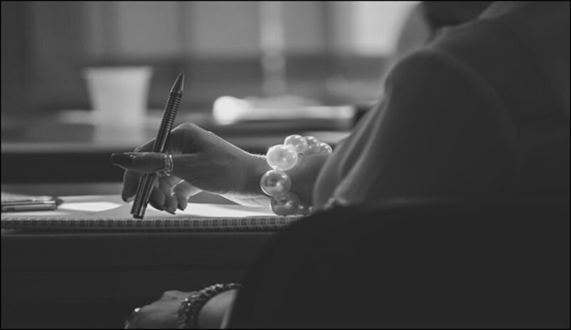 contract signing