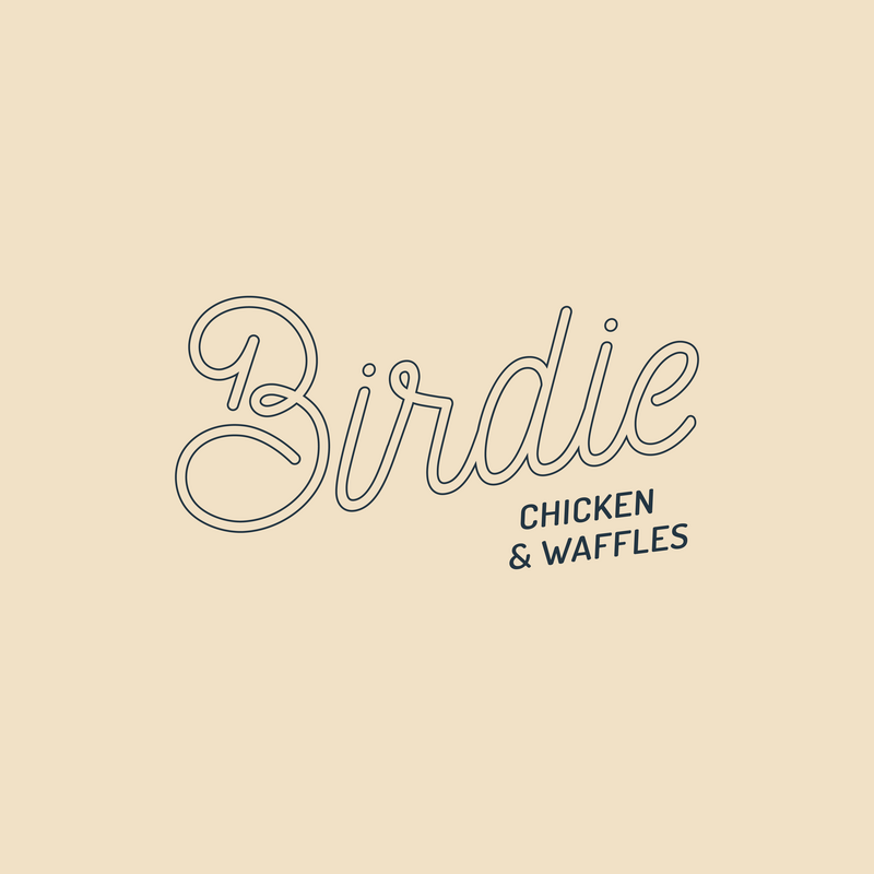 Birdie-40