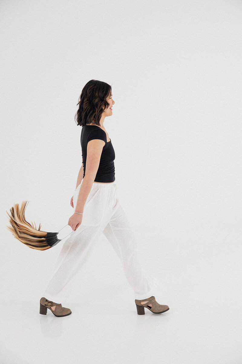 Hair extensions specialist Eagle Idaho Echelon Salon