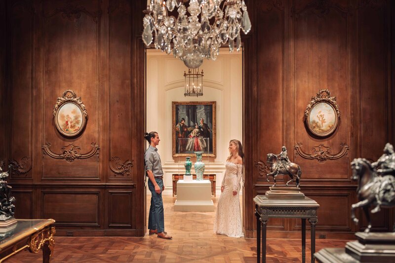 National-Gallery-of-Art-Engagement-Photos-47