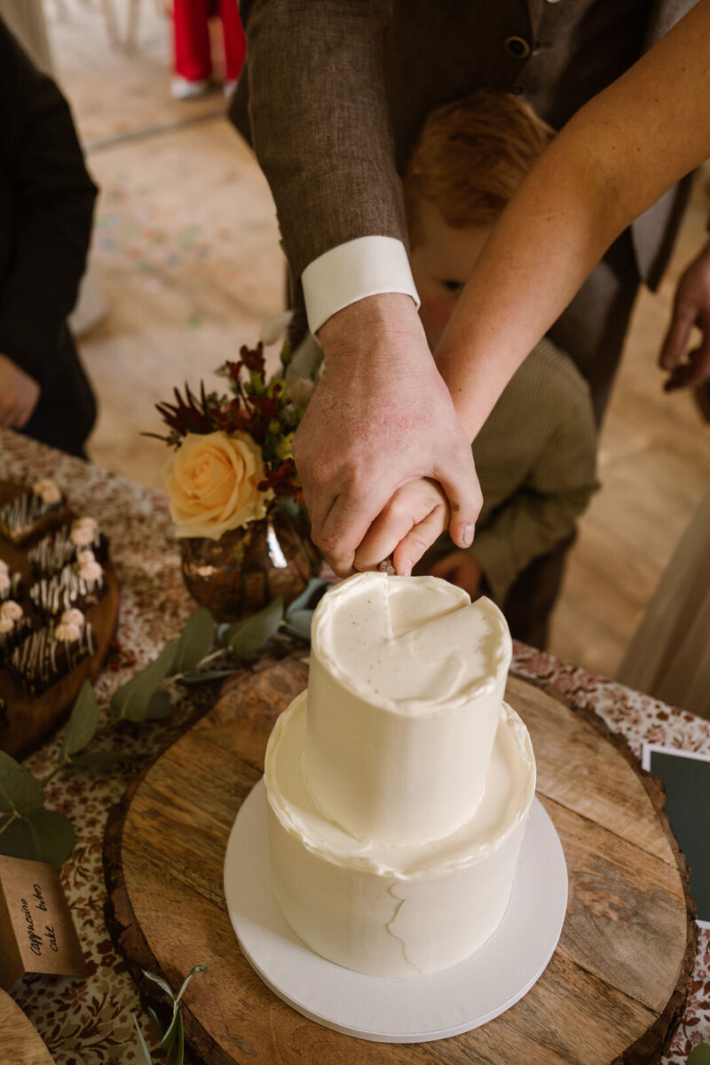 By Ninja Photography - Trouwfotograaf Overijssel - 33