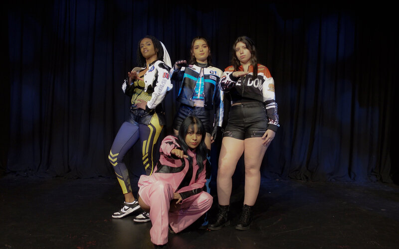 K-Pop Performance Showcase | K-Pop Oasis Atlanta