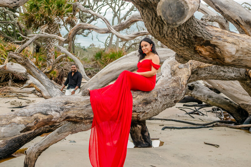 Courtnie | Maternity8