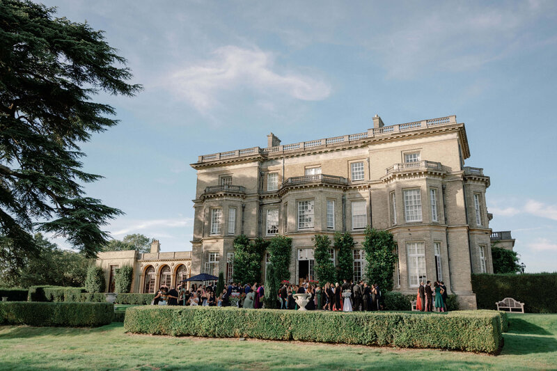 Hedsor House Wedding_Zoe & Cole_221