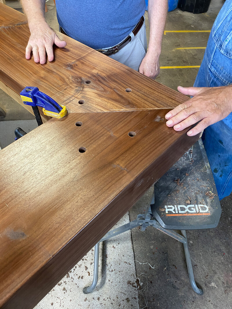 Members Workshop - Sun Prairie Wisconsin - Space and tools for your projects - 24