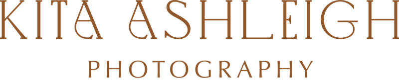 Kita Ashleigh Photography Logo