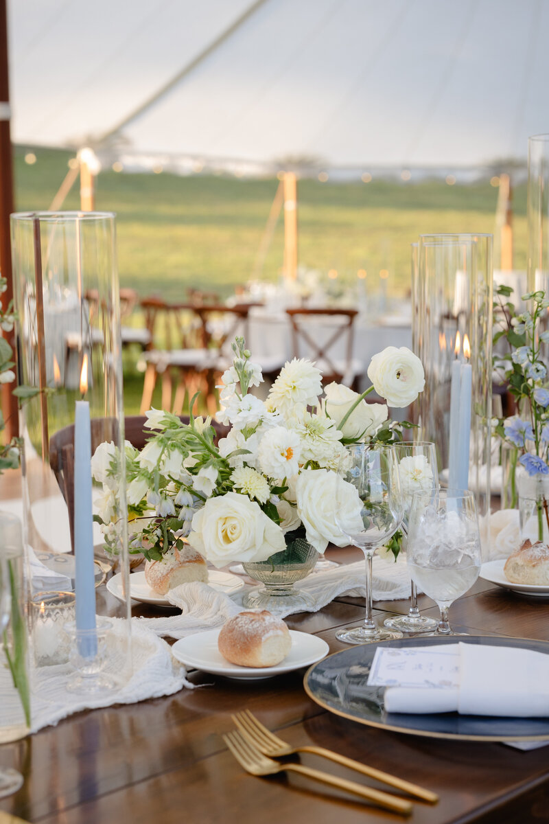 New Jersey Wedding Planner, New Jersey tented weddings, How to Plan a tented wedding