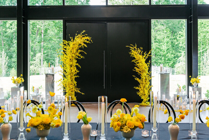 The Skyroom NC- A Raleigh Wedding Venue