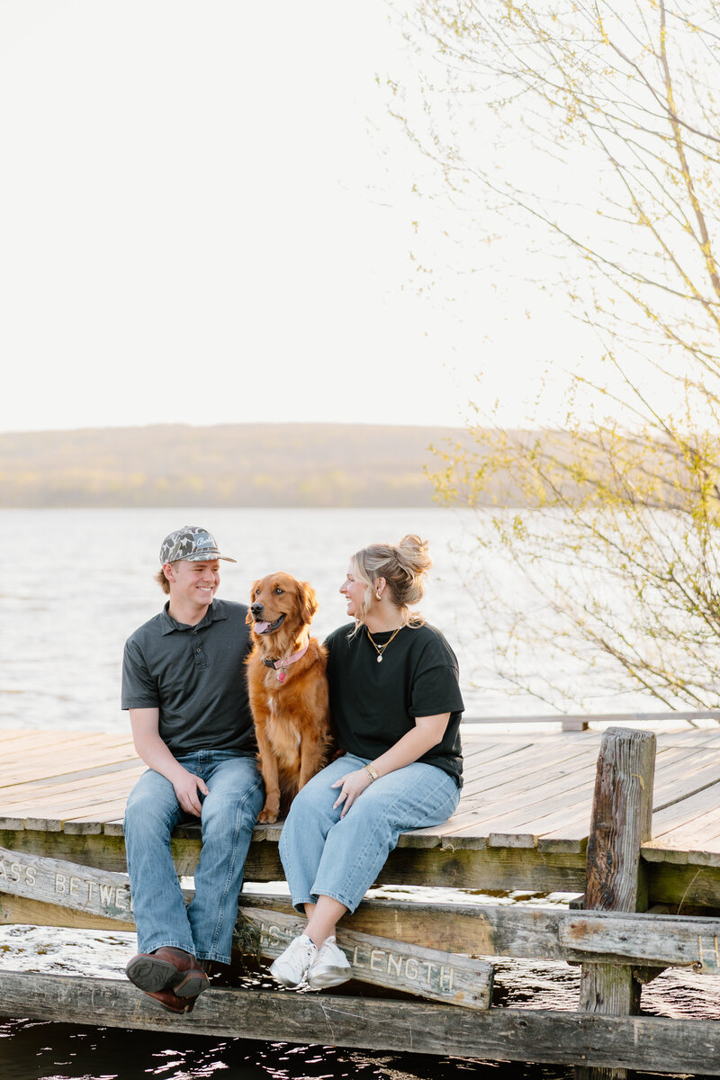 studio session for brand headshots in arkansas