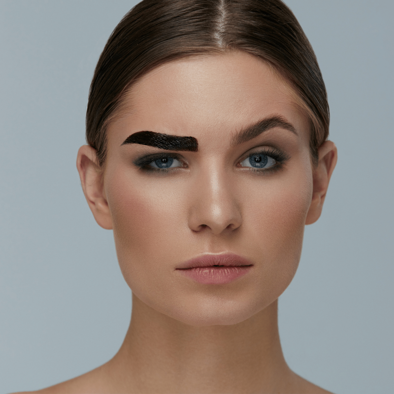 bad brows