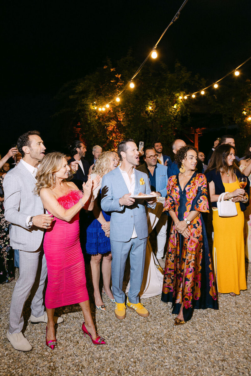 wedding in tuscany italy 22