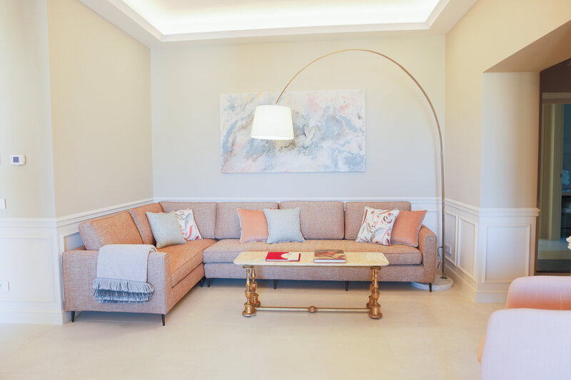 Waterstone - Palazzo Misciattelli- Orvieto - Luxury Boutique Hotel - L&D (10 di 37)-2