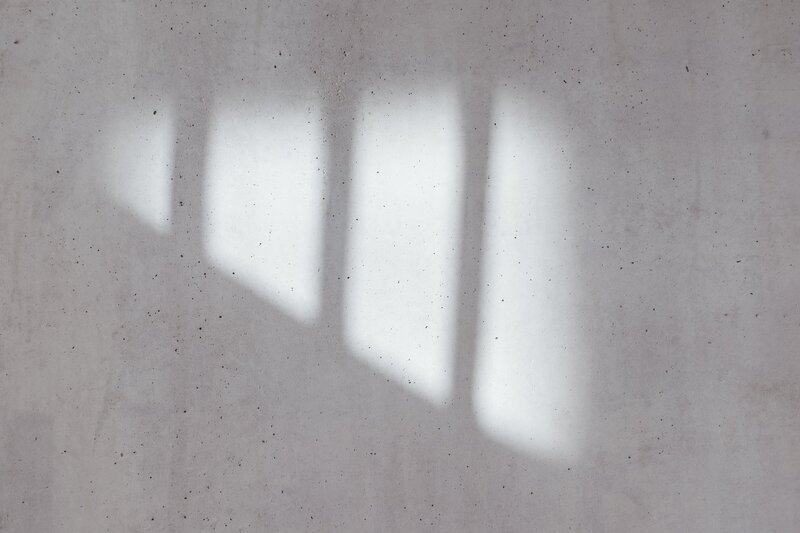 Window Shadow on Wall