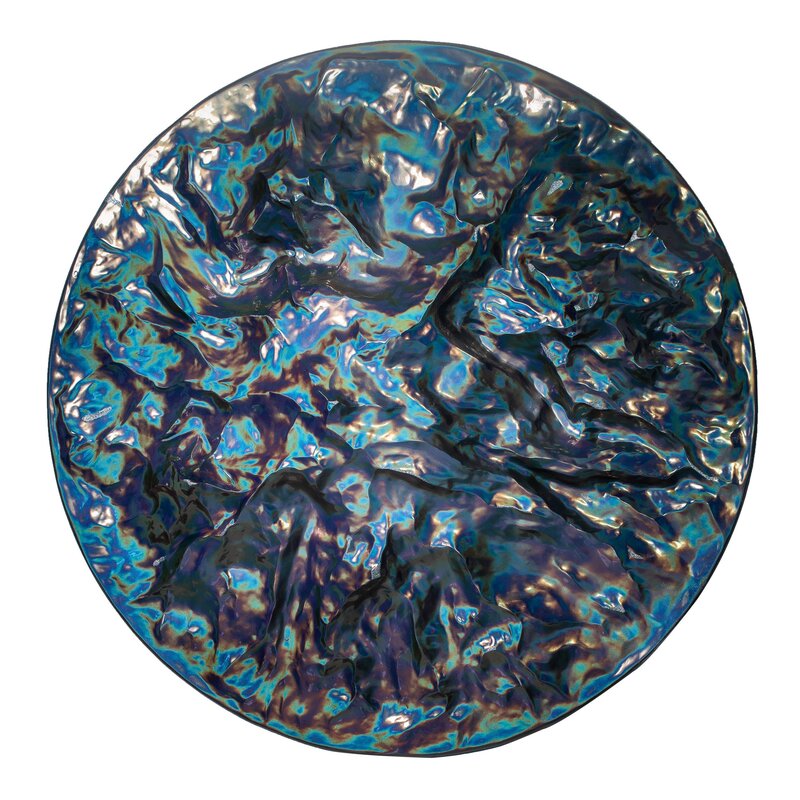 Natalia+Kapchuk.+Glacial+Iridescence,+2022