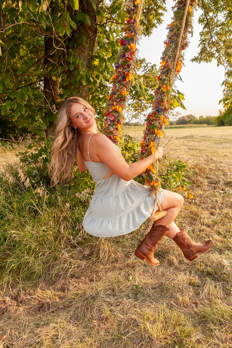 senior pictures kansas city