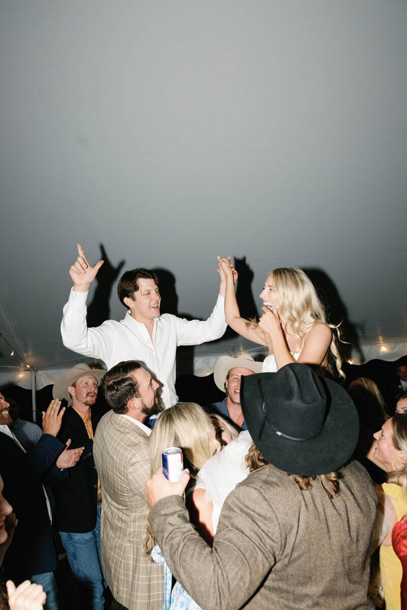 Mardi & Jack Wedding Gallery -Reception-147