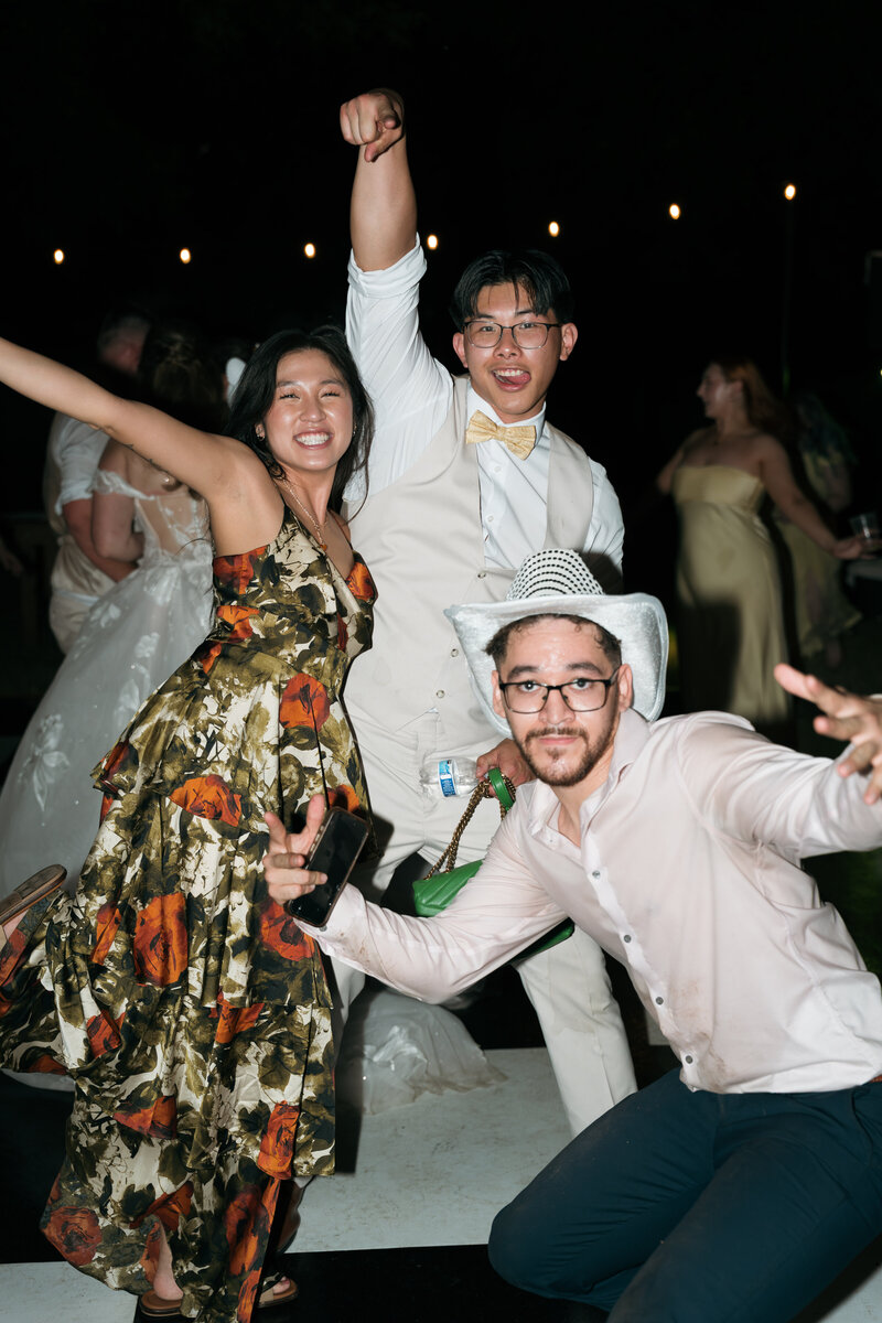 Wedding + Event Photography