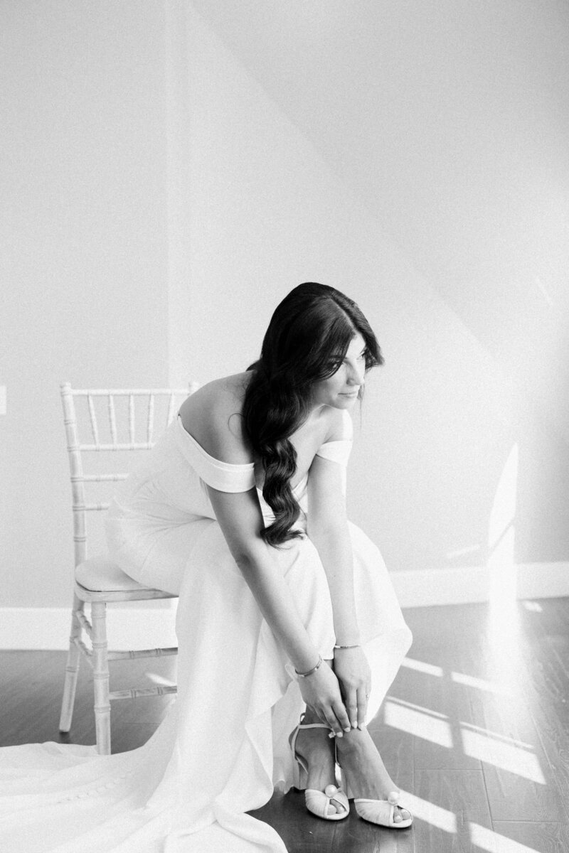 Molly Sue Photography The Ryland Inn Wedding78