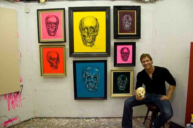 Brent Ray Fraser SIlo Studio 2013 - 03