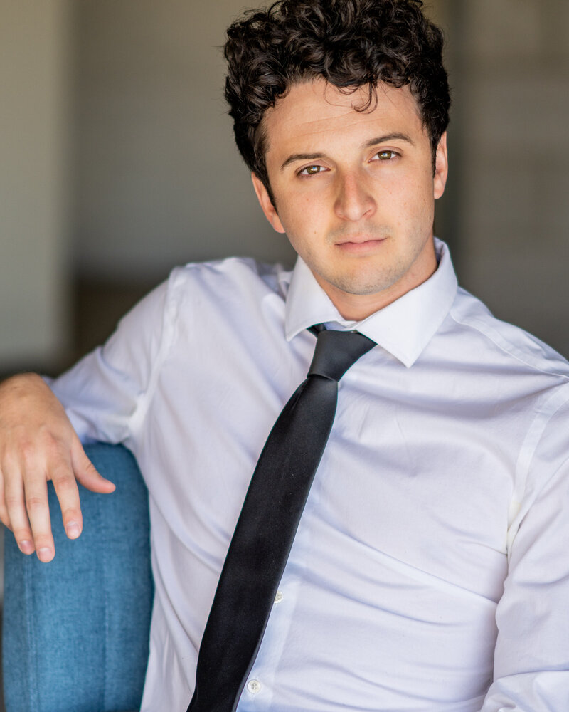 HeadshotBusiness