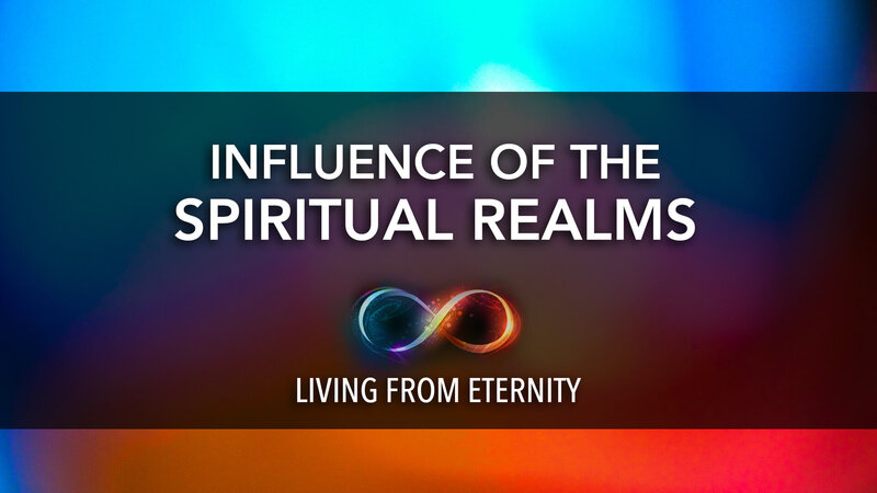 Living from Eternity - Video - LifeDeeperStill - heaven on Earth - 21