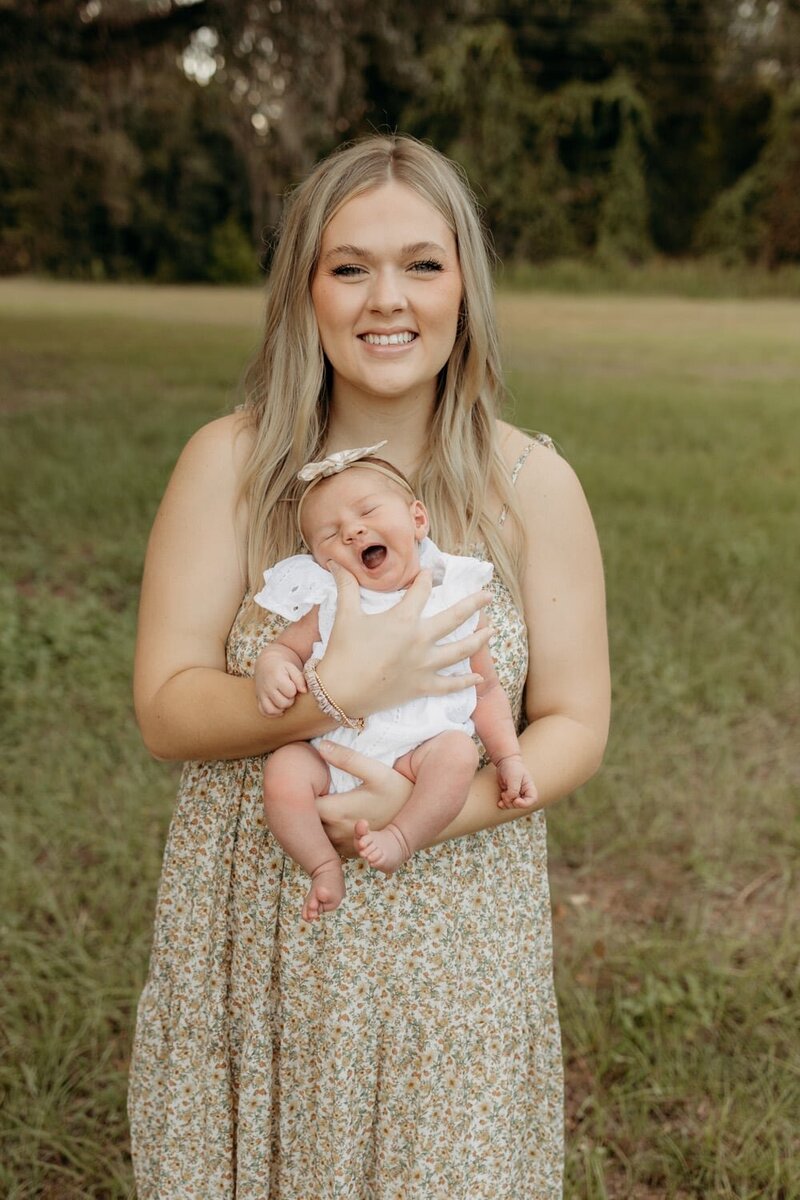 Graceville fl newborn photographer - Maria Jeffries 26